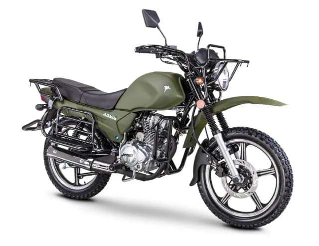 Jakie enduro 125 wybrać? Najlepsze modele i ich porównanie Jakie enduro 125 wybrać? Najlepsze modele i ich porównanie