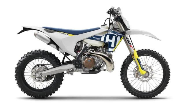 Husqvarna TE 250 – mocny motocykl enduro z wyjątkowymi osiągami Husqvarna TE 250 – mocny motocykl enduro z wyjątkowymi osiągami