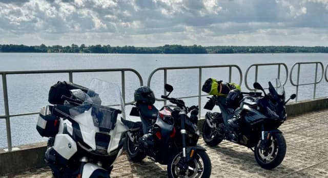 Najlepsze trasy motocyklowe w lubelskim – odkryj ukryte skarby regionu Najlepsze trasy motocyklowe w lubelskim – odkryj ukryte skarby regionu