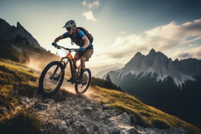 Jakie enduro na początek: wybierz idealny motocykl dla siebie Jakie enduro na początek: wybierz idealny motocykl dla siebie