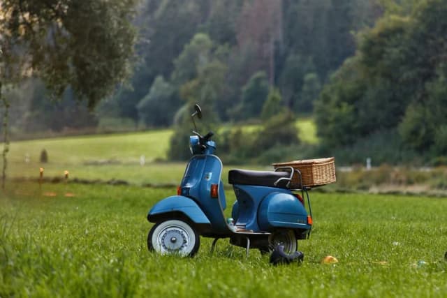 Przegląd motoroweru co sprawdzają: kluczowe elementy dla bezpieczeństwa Przegląd motoroweru co sprawdzają: kluczowe elementy dla bezpieczeństwa