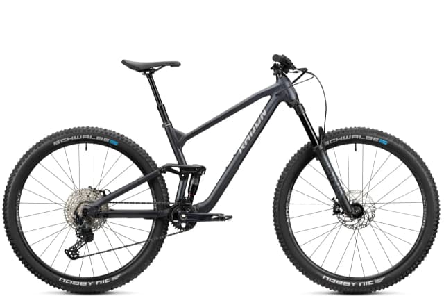 Rower trail czy enduro - który wybór uchroni cię przed błędami? Rower trail czy enduro - który wybór uchroni cię przed błędami?