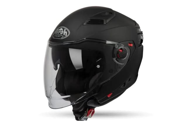 Jaki kask na motorower? Wybierz bezpieczny i komfortowy model Jaki kask na motorower? Wybierz bezpieczny i komfortowy model