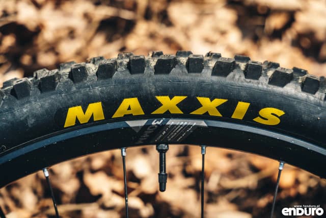Jakie opony do enduro MTB wybrać, aby uniknąć nieprzyjemności na trasie? Jakie opony do enduro MTB wybrać, aby uniknąć nieprzyjemności na trasie?