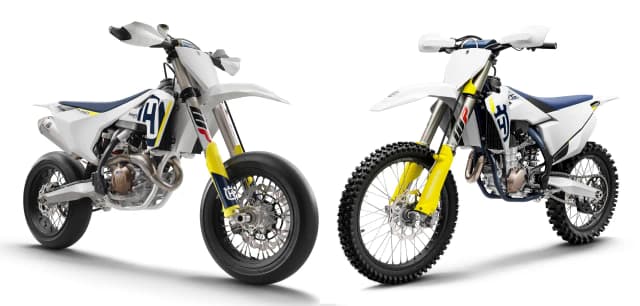 Supermoto czy enduro - który motocykl lepiej spełni Twoje oczekiwania? Supermoto czy enduro - który motocykl lepiej spełni Twoje oczekiwania?