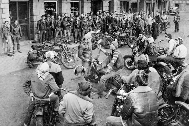 Jak założyć klub motocyklowy i uniknąć najczęstszych błędów Jak założyć klub motocyklowy i uniknąć najczęstszych błędów