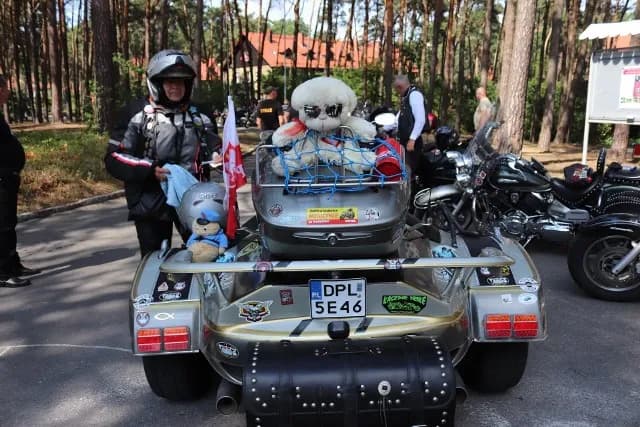 Najlepsze trasy motocyklowe w Lubuskiem – unikaj złych dróg i ciesz się jazdą Najlepsze trasy motocyklowe w Lubuskiem – unikaj złych dróg i ciesz się jazdą