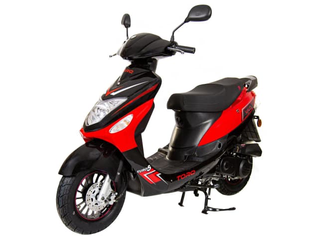 Co to jest motorower? Poznaj cechy i przepisy dotyczące pojazdu Co to jest motorower? Poznaj cechy i przepisy dotyczące pojazdu