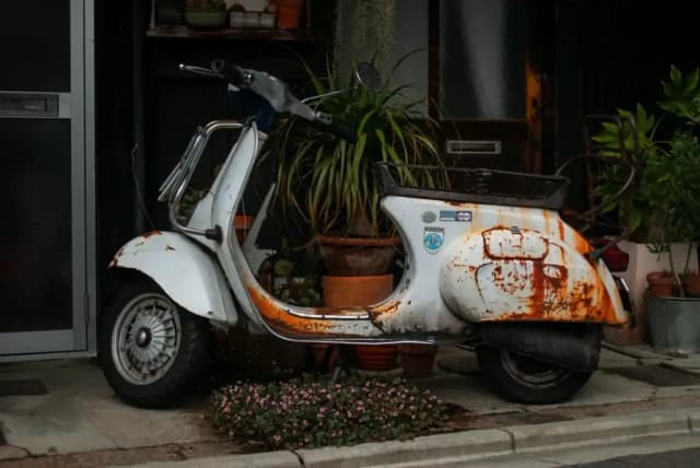 Jak zarejestrować motorower bez dokumentów i uniknąć problemów? Jak zarejestrować motorower bez dokumentów i uniknąć problemów?