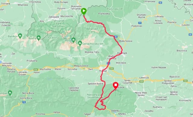 Trasa motocyklowa Podlasie: najlepsze trasy dla każdego motocyklisty Trasa motocyklowa Podlasie: najlepsze trasy dla każdego motocyklisty