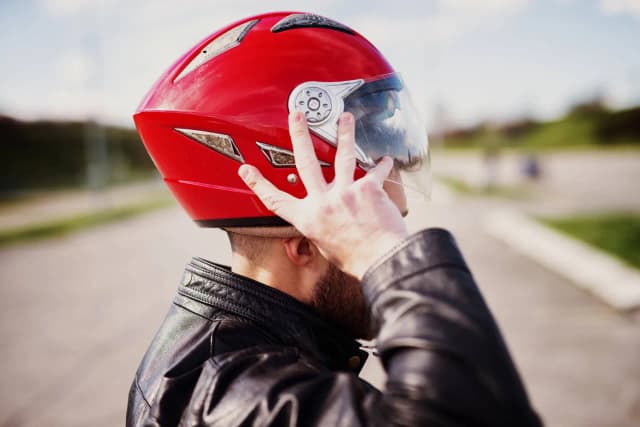 Jak dobrać odpowiedni rozmiar kasku motocyklowego, aby uniknąć błędów Jak dobrać odpowiedni rozmiar kasku motocyklowego, aby uniknąć błędów