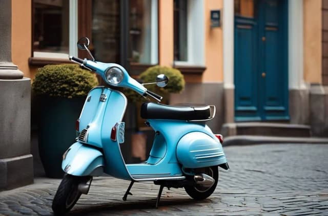 Jak zarejestrować motorower bez dokumentów? Oto kluczowe informacje Jak zarejestrować motorower bez dokumentów? Oto kluczowe informacje