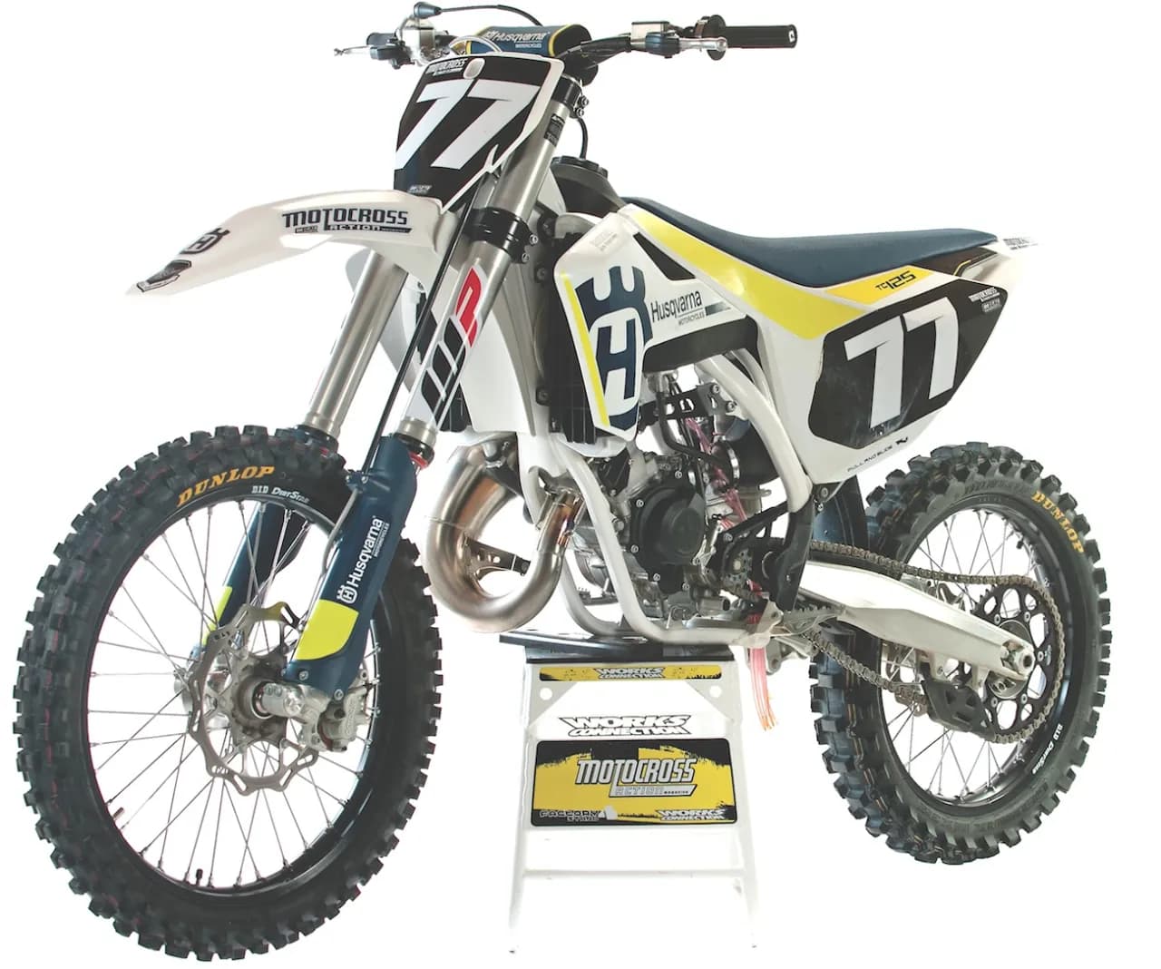 Husqvarna motocykle 125 - najlepsze modele, cechy i ceny, które musisz znać Husqvarna motocykle 125 - najlepsze modele, cechy i ceny, które musisz znać