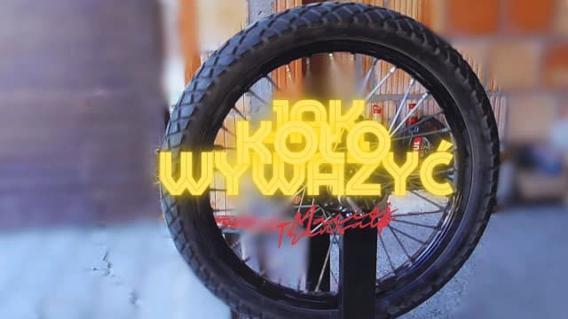 Jak wyważyć koło motocyklowe, aby uniknąć niebezpieczeństw na drodze Jak wyważyć koło motocyklowe, aby uniknąć niebezpieczeństw na drodze