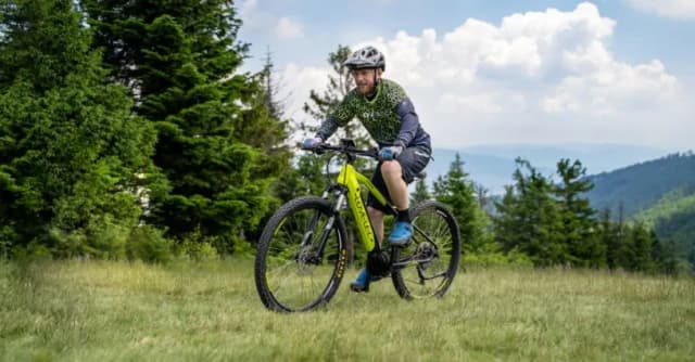 Rower enduro do czego służy: poznaj jego wszechstronność i zastosowanie Rower enduro do czego służy: poznaj jego wszechstronność i zastosowanie