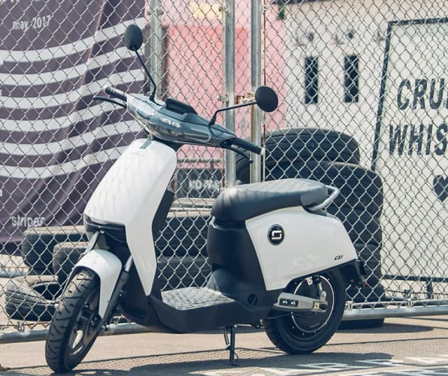 Czy motorower trzeba rejestrować? Sprawdź, co musisz wiedzieć Czy motorower trzeba rejestrować? Sprawdź, co musisz wiedzieć