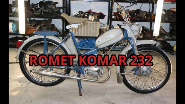 Jak wygląda motorower? Zobacz jego unikalny design i cechy Jak wygląda motorower? Zobacz jego unikalny design i cechy