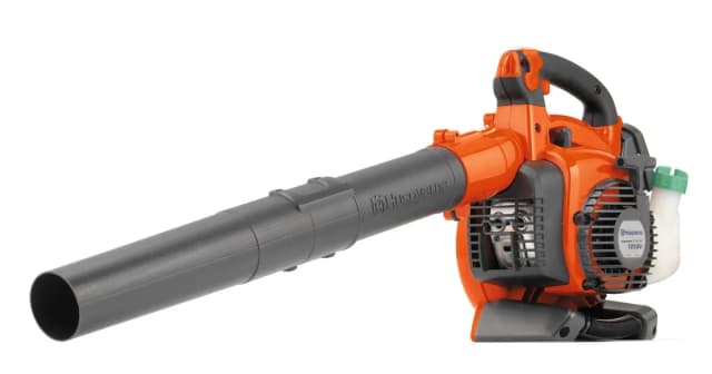 Husqvarna 125BVx - mocna dmuchawa, która ułatwi prace w ogrodzie Husqvarna 125BVx - mocna dmuchawa, która ułatwi prace w ogrodzie